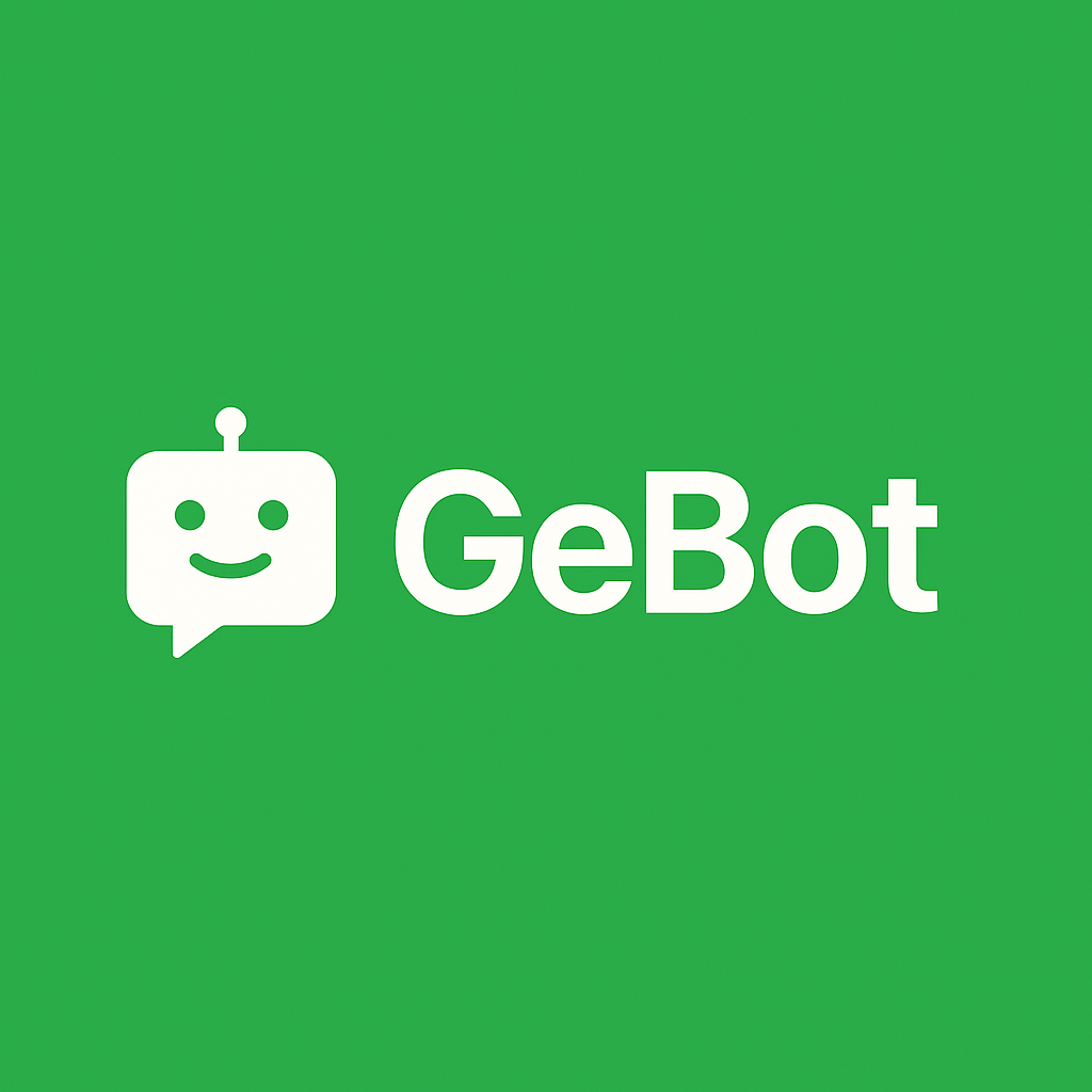 GeBot