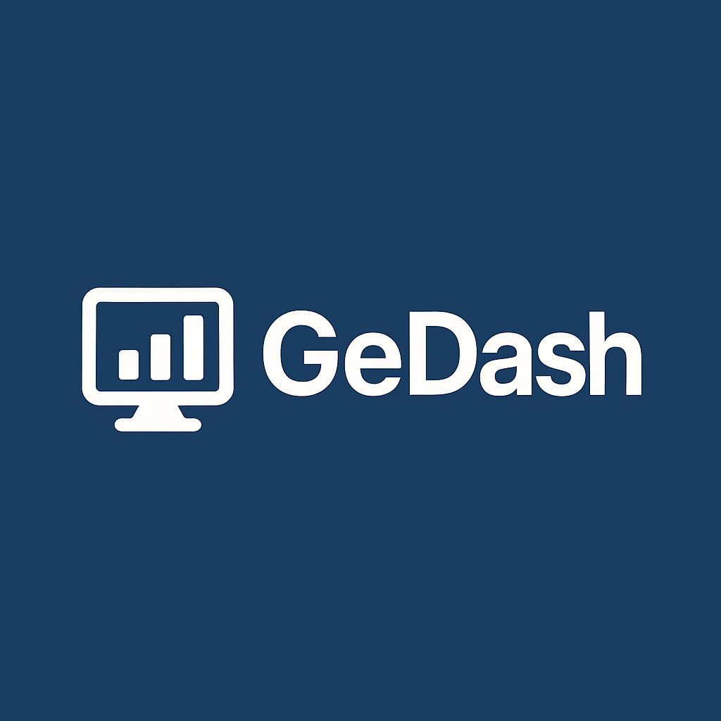 GeDash