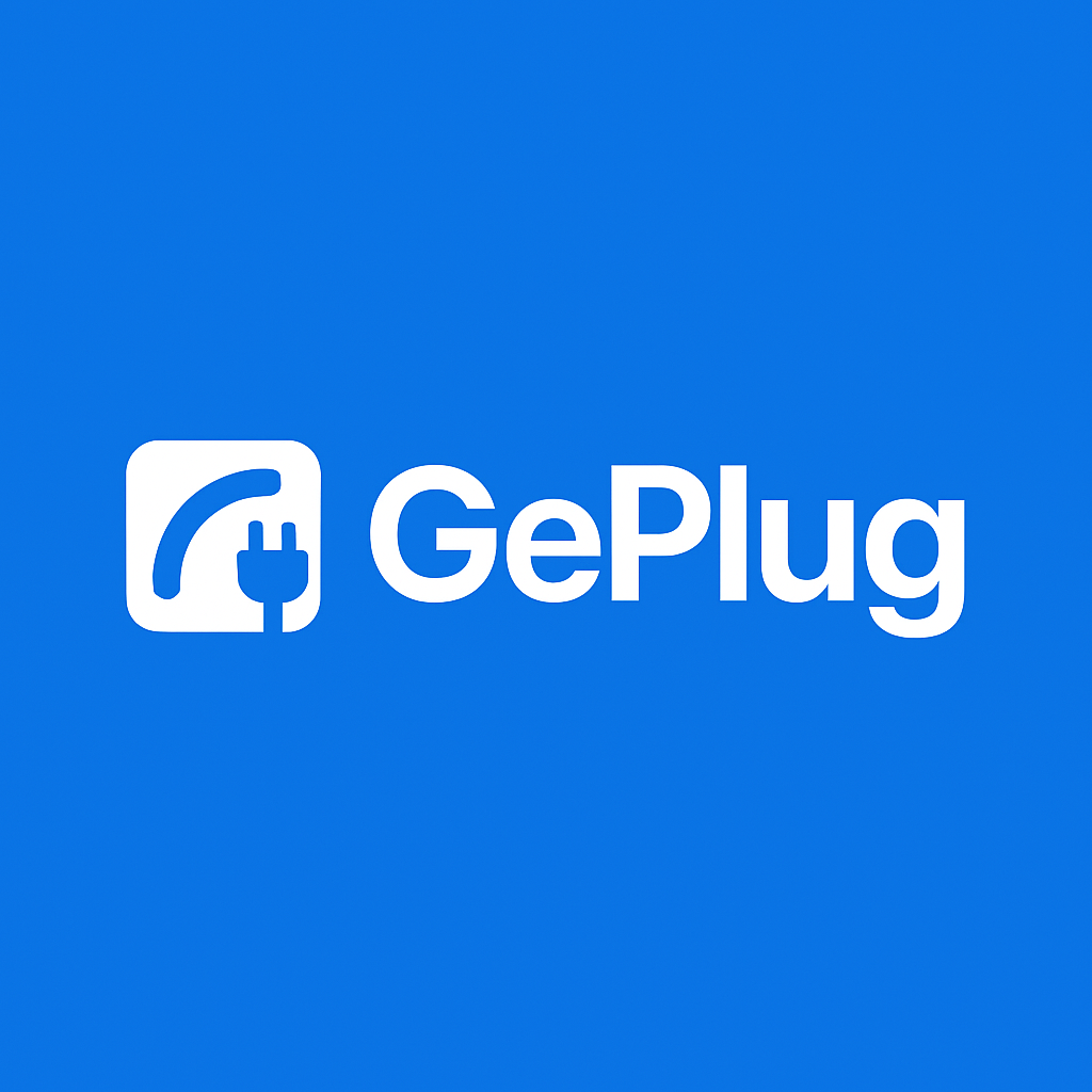 GePlug